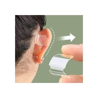 قطعة تصحيح الاذن 3/79