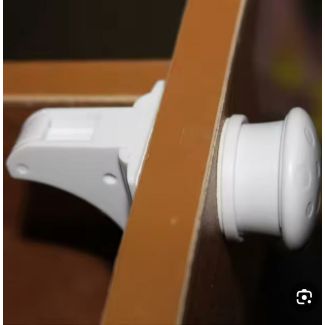 قفل جوارير مغناطيس 7/18