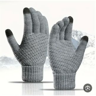 كفوف يدين شتوية 2/27