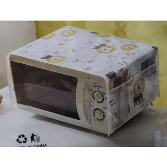 غطاء مايكرويف 4/9