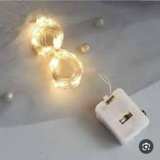 سلك اضاءة صغير 2/12