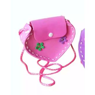 شنطة اطفال(تشكيل يدوي) 2/21