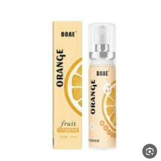 معطر فم فواكة (بنكهة البرتقال) 3/10-ORANGE