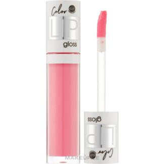 bell color lip gloss 08