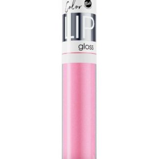 bell color lip gloss 04 -TESTER