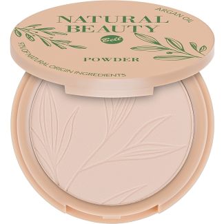 bell natural beauty loose powder 01