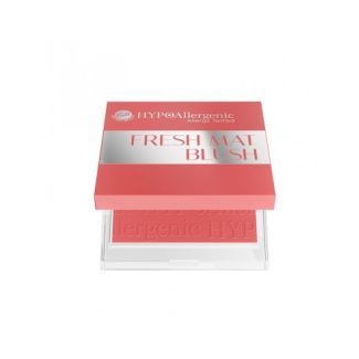 bell hypo fresh mat blush 01