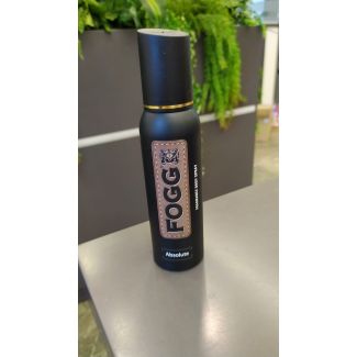  اسود FOGG مزيل عرق 150 مل -(ABSOLUTE)