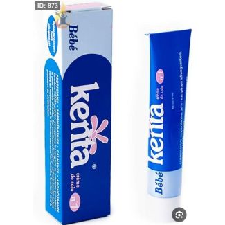 كريم تفتيح kenta (30 gm) 61/1