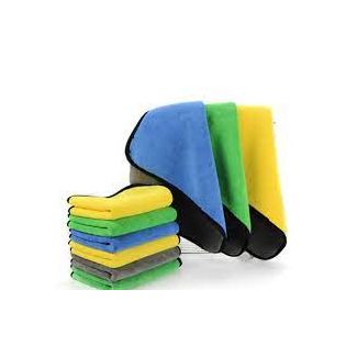 مماسح سيارات صغيرة فرادي