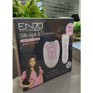 ماكنة ازالة شعر الجسم ENZO EN 0107      