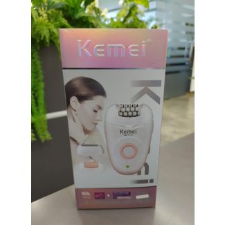 ماكنة ازالة الشعر KEMEI KM7113                    