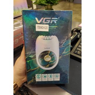 ماكنة ازالة الشعر V706(FOR WOMEN)                     