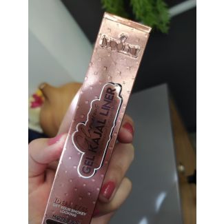 قلم تخطيط عيون مقاوم للماء ايفونا /GLAMOROUS