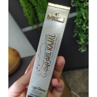 قلم تخطيط عيون مظهر سموكي مكثف كريمي ايفونا /INTENSE SMOOKY LOOK