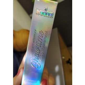 قلم تخطيط عيون مقاوم للماء 24 ساعة/ ايفونا /SHOW TIME 