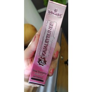 قلم تخطيط عيون كريمي مقاوم للماء ايفونا /SOFT CREAMY 