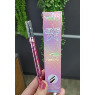 قلم وفرشاة حواجب ايفونا (DRAMA EYEBROW)