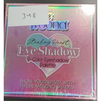 ايشادو باليت ايفونا / ES15 9-COLOR/STEALING HEART