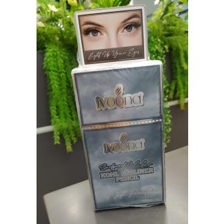 قلم تخطيط عيون مقاوم للماء ايفونا /WATER PROOF MATTE 