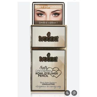 قلم تخطيط عيون سوفت لاين ايفونا /SOFT LINE 