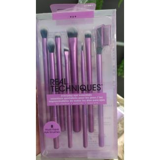 فراشي ميك اب 8 قطع RT