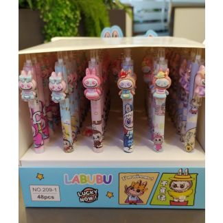 قلم قصف لابوبو 51/12