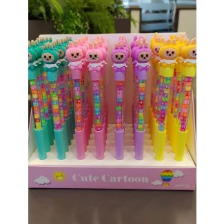 قلم حبر لابوبو (خرز) 51/9