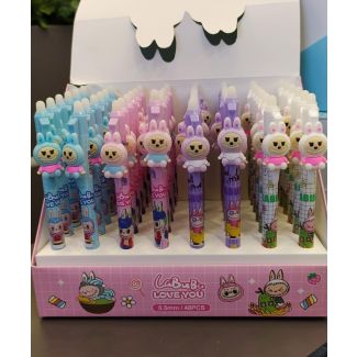 قلم حبر لابوبو(رسمة لابوبو) 51/11