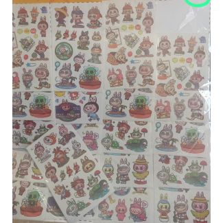 تاتو لابوبو 19/11