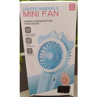 مروحة مضيئة 71/3