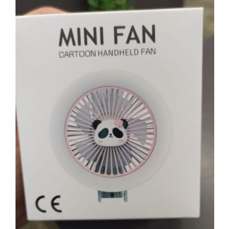 مروحة مع يد طوي 71/9