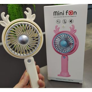 مروحة مع يد 71/4