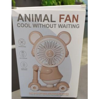 مروحة مع قاعدة سكوتر 71/5