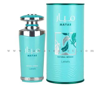 عطر ميار 5/4 اخضر