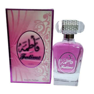 عطر فاطمة 5/12