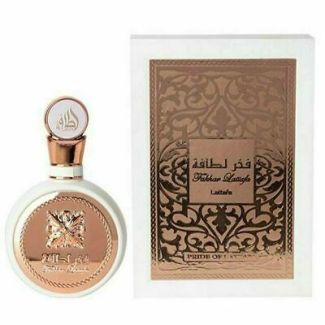 عطر فخر اللطافة 3/3