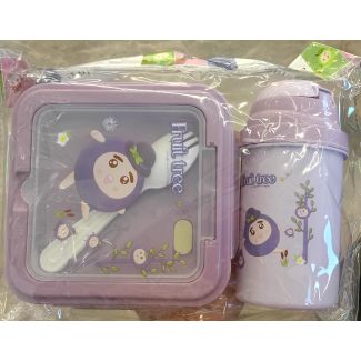 تبروير مع كاسة اطفال 11/15 - فواكه