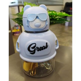 مطرة بلاستيك(نضارة) 11/24--GREAT