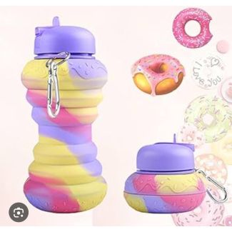 مطرة سيلكون دونتس 77/2+11/14