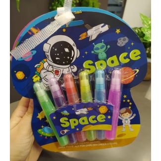 اقلام الوان جلتر 33/3-SPACE (فضاء)