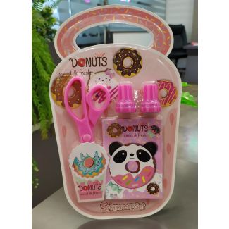 مقص واختام(دوناتس) 33/2-DONUTS