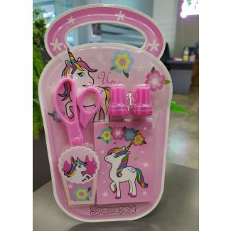 مقص واختام(يونيكورن) 33/2-UNICORN