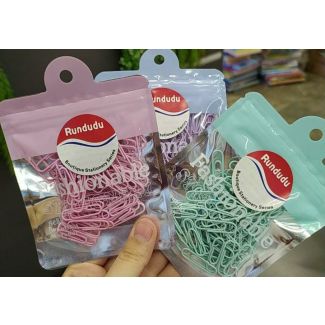 دبوس تثبيت الملفات 22/10 على شكل حلقات