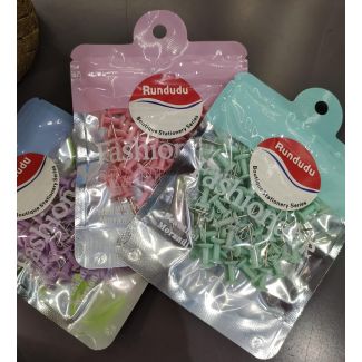 دبوس تثبيت الملفات22/9 شكل مسمار