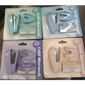 مكبسة مع كبسات 3 قطع 22/3