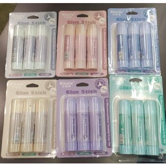 ستيك غراء ثلاثي  22/7-GLUE STICK