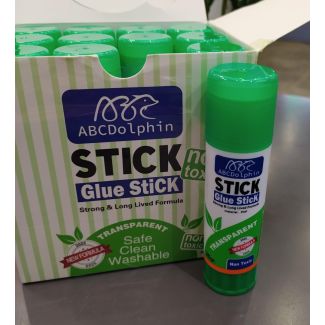 ستيك غراء 42/4 حجم كبير 35 غم