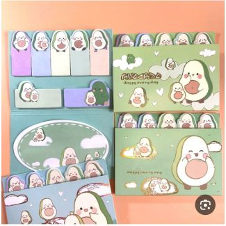 ستيك نوت افوكادو 22/14- AVOCADO