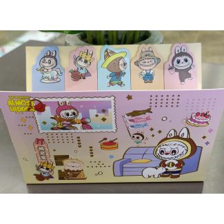 ستيك نوت لابوبو 22/15- LABUBU